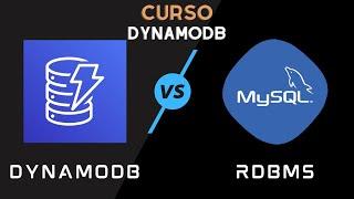 [Tutorial Dynamodb] DynamoDB vs Mysql