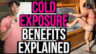 Cold Exposure Starter Guide: Showers VS Ice Baths for Better Circulation