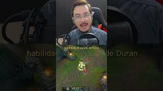 Galio como jogar em 1 minuto por Makilandia #subadeelo #makilandia #buildlol