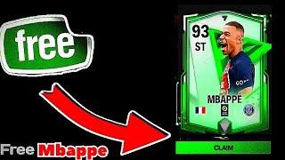 how to hack free mbappe on fc mobile 24