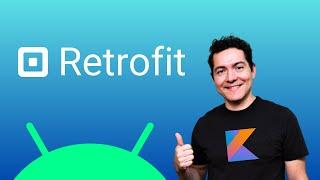 Retrofit Android Tutorial for Beginners with Kotlin