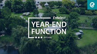 Entelect Year End Function 2023