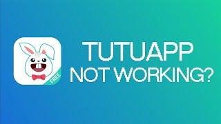 Tutu App not downloading Fix 100% working