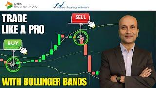 TRADING Like a Pro with Bollinger Bands