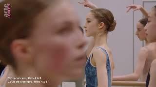 Classes and Coaching (5) - Prix de Lausanne 2024