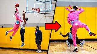 Fortnite Nerds Embarrass Streetball Players