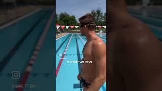 Experience the Swim Secrets of an Olympian with Phlex ‍️