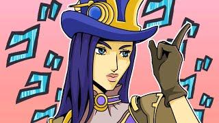 Caitlyn.exe (Wildrift)