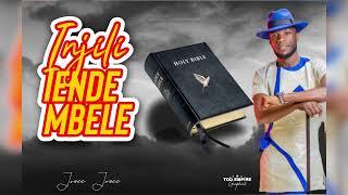 INJILI IENDE MBELE by JOSEE JOSEE (Official Audio)