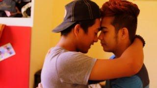 RAINFALL Teaser: Hope - Gay (Film Genre)