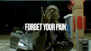 {FREE} Lil Durk x YXNG K.A x Lil Rekk type Beat 2023 | “Forget your pain”