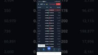 Wazirx Buy Stop limit Explain Tamil | Wazirx Sell Stop limit Explain Tamil