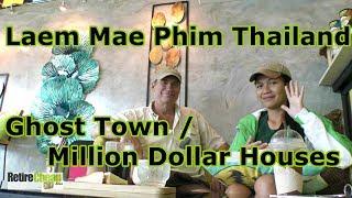 TImyT 023 – Cost, Quips and Quietness - Laem Mae Phim Beach pt 4 