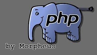 PHP 7 Tutorial #38 - Override functions