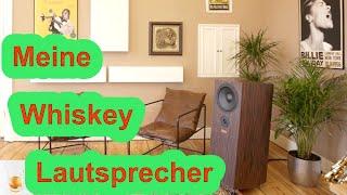 Teddy Lautsprecher - Mein HiFi Highlight zum fairen Preis