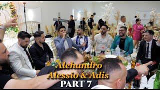 Bijav Ko Gazdija Marsel & Mirvet || Sunet Alehandro Alessio Adis || PART 7 || 18.05.2024