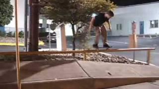 Matt Reynolds part from gnarbros "green eyes"