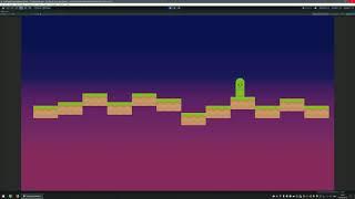 EdgeCollider2D Adjacent Edge Feature