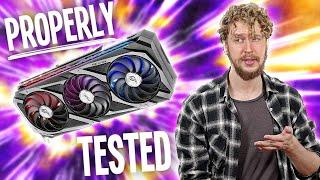 RTX 3070 Ti for Mining (Hashrate, Overclocks & Profit for Ethereum, Ravencoin, Flux, Firo & Ergo)