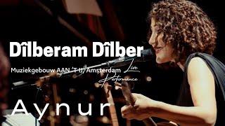 Aynur Doğan - Dîlberаm Dîlber