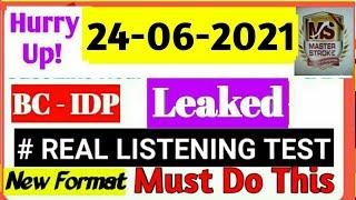 24 JUNE 2021 IELTS EXAM LISTENING ANSWERS   24 JUNE LISTENING ANSWERS.