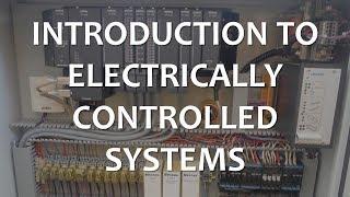 Introduction to Electrically Controlled Systems (Full Lecture)