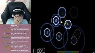 Best Rages In Osu! #12