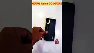 oppo A38 colors | Frist look 