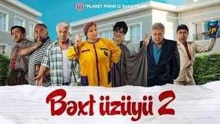 "Bəxt üzüyü 2" (Tam Film)