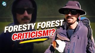 What happened to Foresty Forest Wife & Girlfriend?