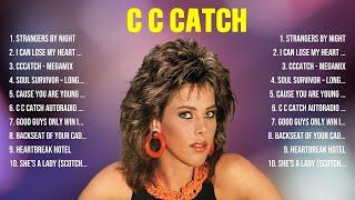 C C Catch Greatest Hits Full Album ▶️ Top Songs Full Album ▶️ Top 10 Hits of All Time