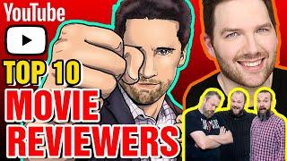 10 Most Popular Movie Review Channels on YouTube 2021