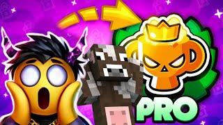 МІФІЧНА ЛІГА УЖЕ НЕ ЗА ГОРАМИ, ЧИ АПНЕМО МИ ЇЇ? В BRAWL STARS УКРАЇНСЬКОЮ