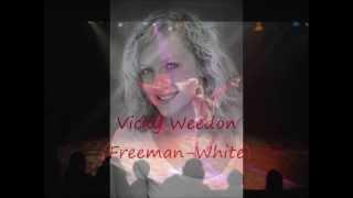 Vicky Freeman-White Dance Showreel