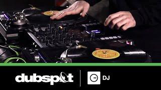 Dubspot NY EDU Sessions Video Recap: A History of Turntablism w/ DMC World Champion Shiftee