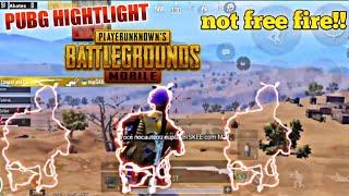 Pubg hightlight, not free fire!!! |CONFIGURATIÓN PERFECTA para SAMSUNG,A3,A5,A6,A7,J2,J5,J7,S5,S6,S7