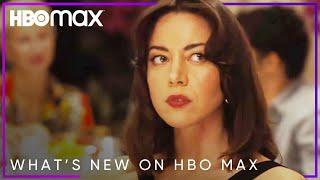 What's New in November 2022 | HBO Max