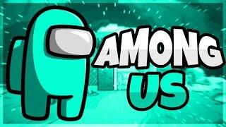 Among us !! Live | SVIZ |