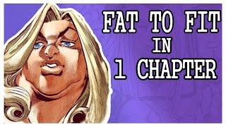 Why Funny Valentine Suddenly Got Skinny