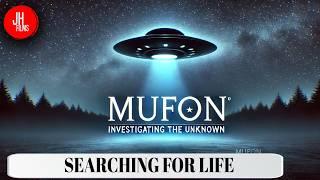 MUFON: The Reality Behind UFO and Alien Encounters | J. Horton Films