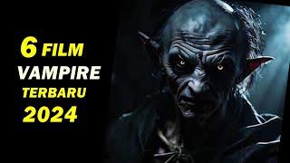 Daftar 6 Film Vampire terbaru 2024 I Rekomendasi Film Vampire 2024