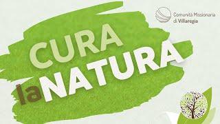 Cura la Natura... diventa un artista con il Creato!