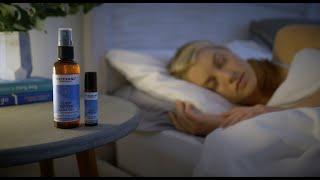 Sleep Better Ritual | Tisserand Aromatherapy