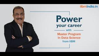 IIBM Institute | 9 Months Online Data Science Course                                  #iibminstitute