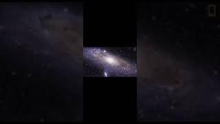 15 Minutes Andromeda Galaxy