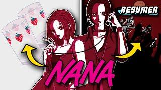 Nana ANIME COMPLETO | Resumen y Explicación