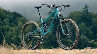 Santa Cruz 5010 / Juliana Furtado Review - 2020 Bible of Bike Tests