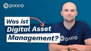 What is Digital Asset Management? | Efficiently Organize Files with DAM