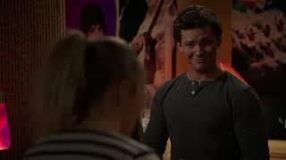 Mandy and Georgie move in with Mandy´s Parents Scenes (Part 1/2) / Young Sheldon 7x8