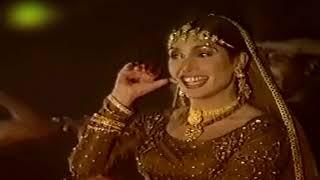 Nirma Pakistani Actress Perform on Popular Old Pakistani Songs - Programme (Eid Hungama) 1998 PTV